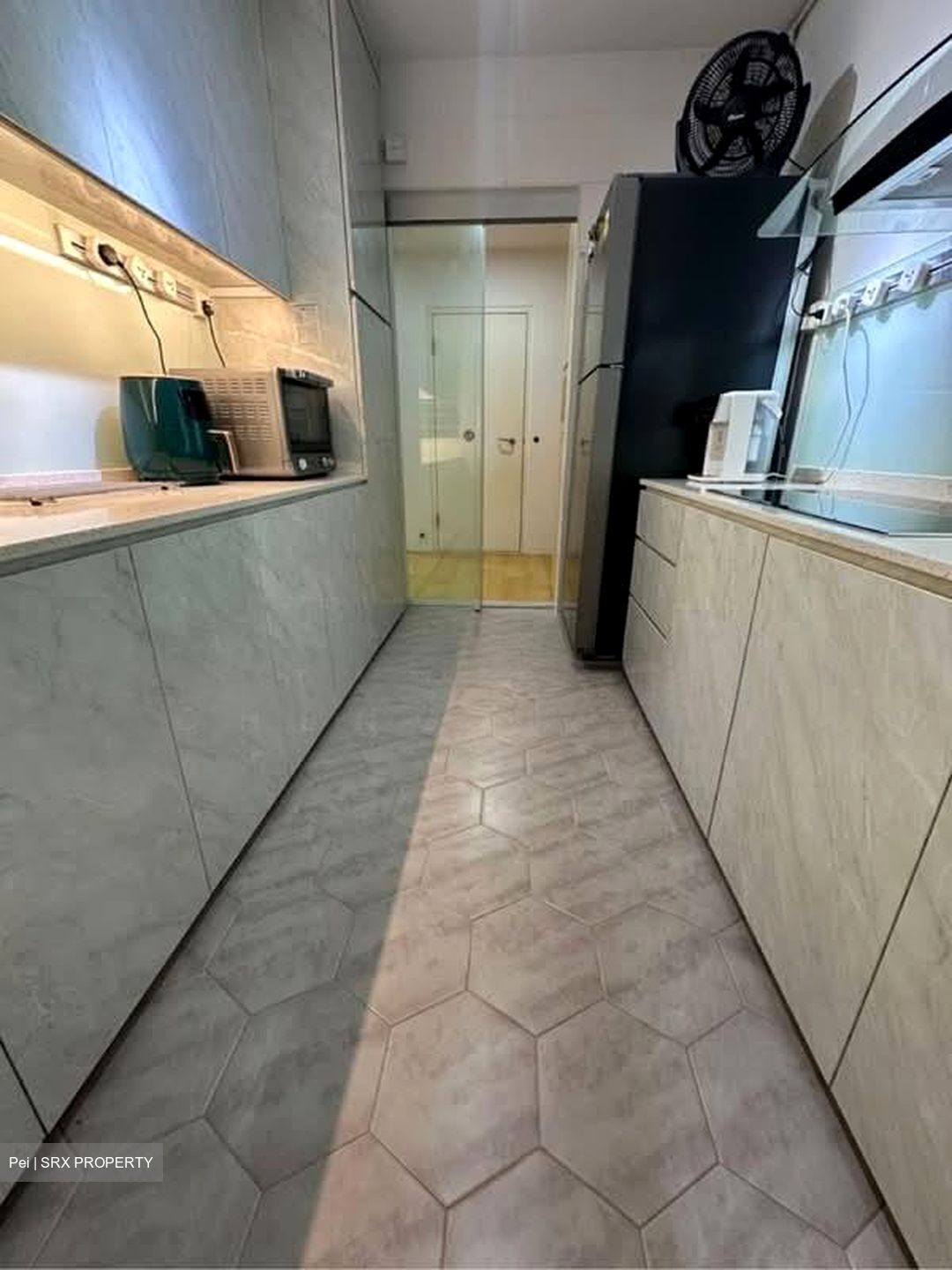 Blk 633B Senja Green (Bukit Panjang), HDB 4 Rooms #575323781